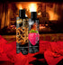 Wet Fun Sabors Sexy Strawberry Warming 89ml